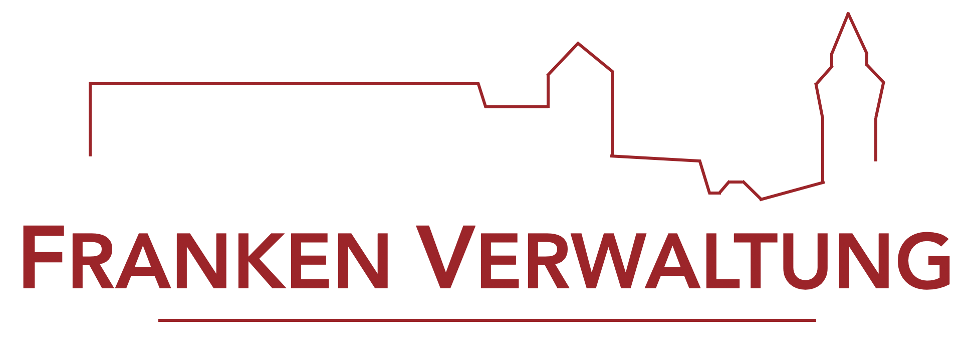 Franken Verwaltung